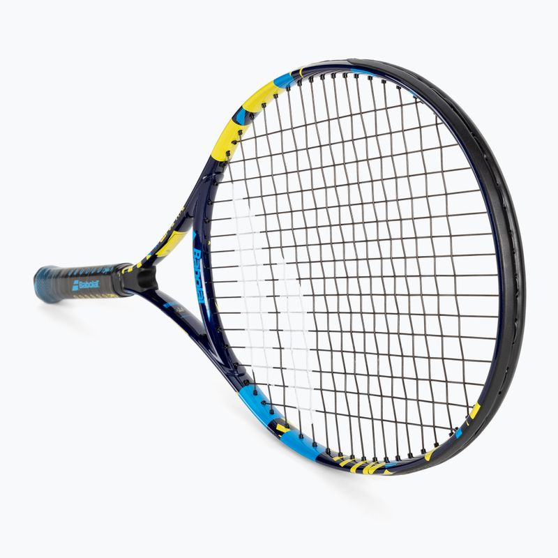 Детска тенис ракета Babolat Ballfighter 25, синя 140482 2
