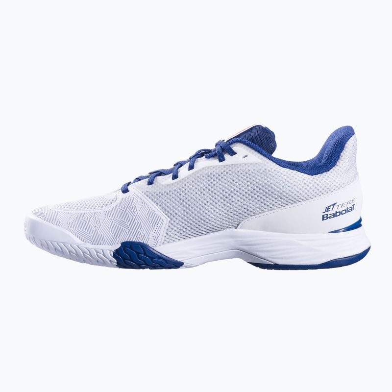 Babolat мъжки обувки за тенис Jet Tere All Court white 30S23649 14