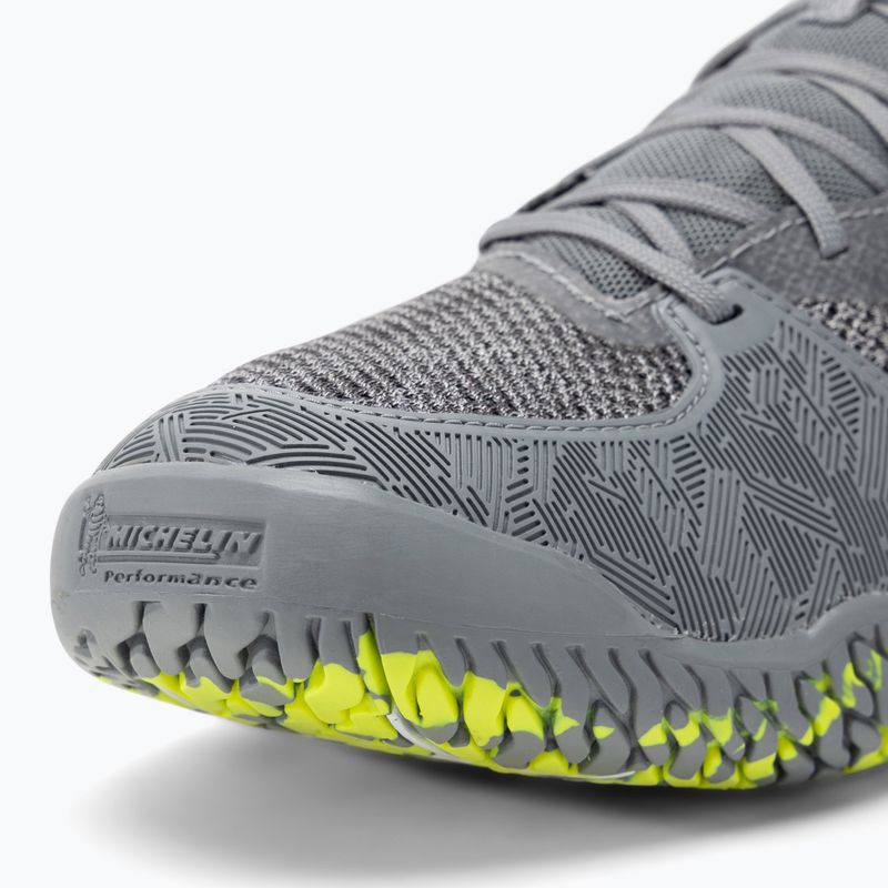 Мъжки обувки за тенис Babolat Jet Tere All Court grey 30S23649 7