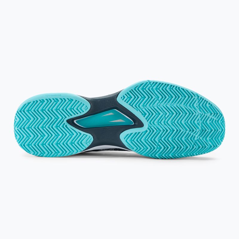 Мъжки обувки за тенис Babolat Jet Tere Clay midnight navy 5