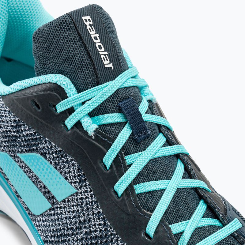 Мъжки обувки за тенис Babolat Jet Tere Clay midnight navy 8