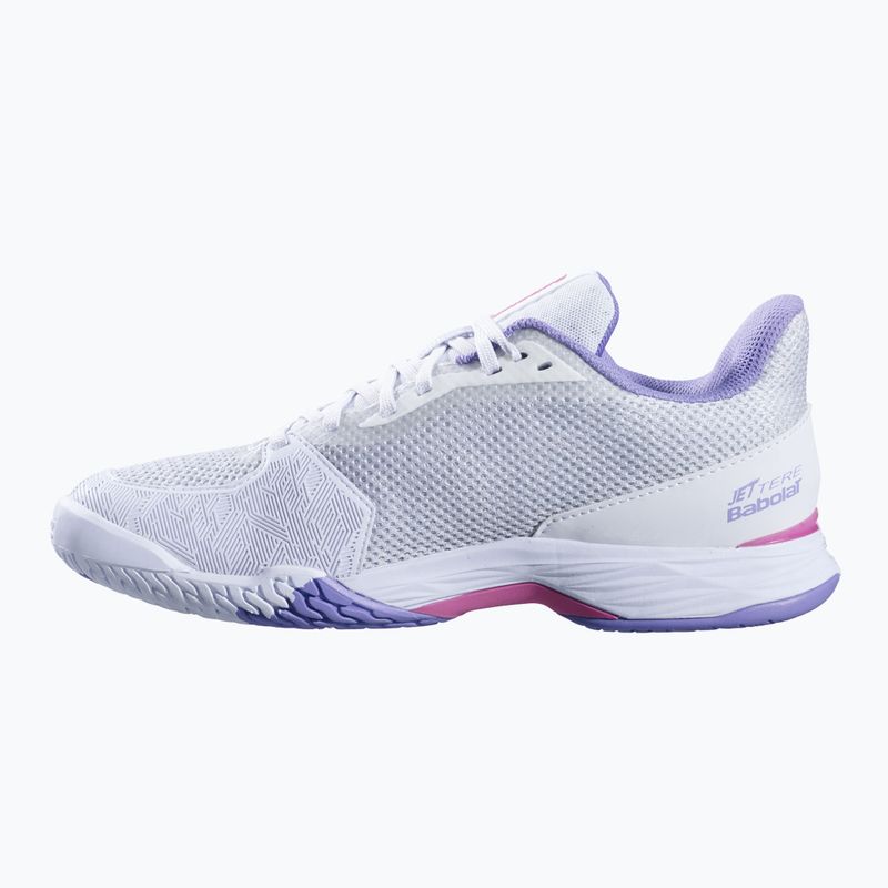 Babolat дамски обувки за тенис Jet Tere All Court white 31S23651 14