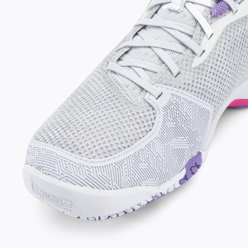 Babolat дамски обувки за тенис Jet Tere All Court white 31S23651 9