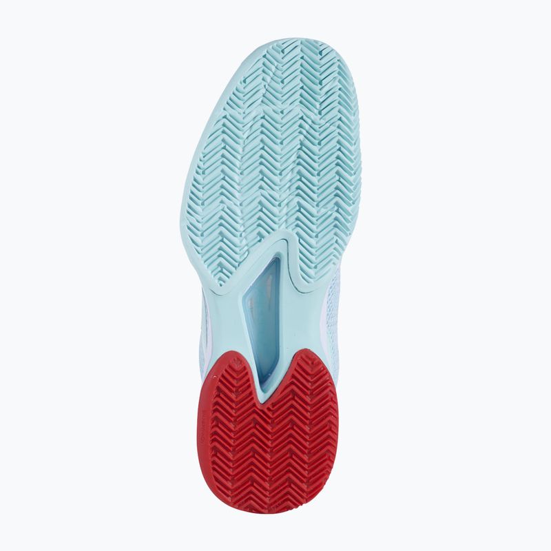 Babolat Jet Tere Clay дамски обувки за тенис yucca/white 15
