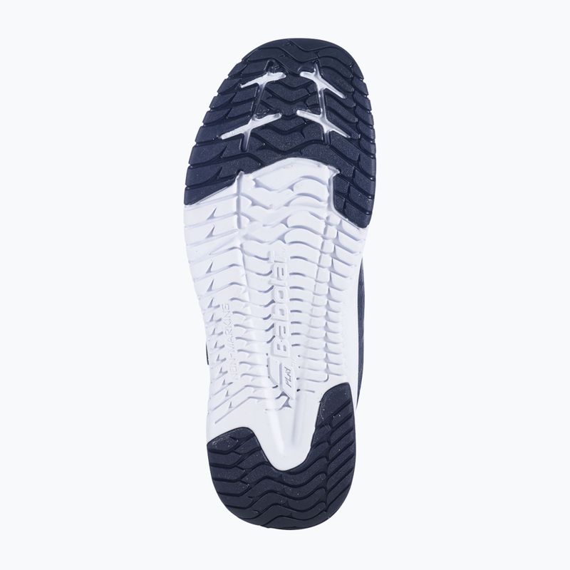 Babolat Pulsion All Court Детски обувки за тенис черни 32S23886 14