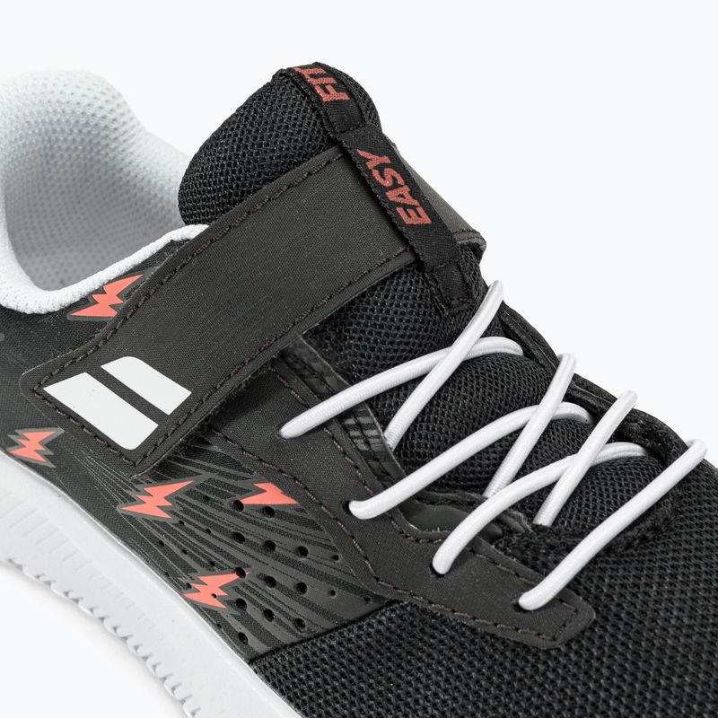 Babolat Pulsion All Court Детски обувки за тенис черни 32S23886 8