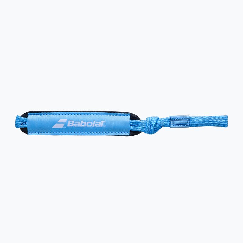 Babolat каишка за китката Padel blue 710031 2
