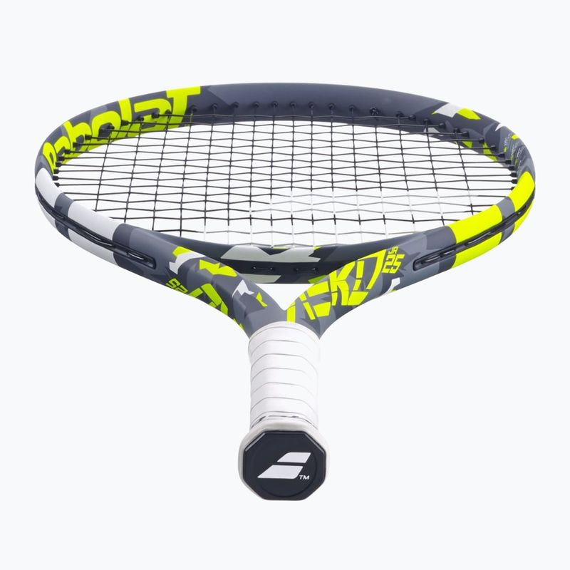 Детска тенис ракета Babolat Aero Junior 25 S NCV 3