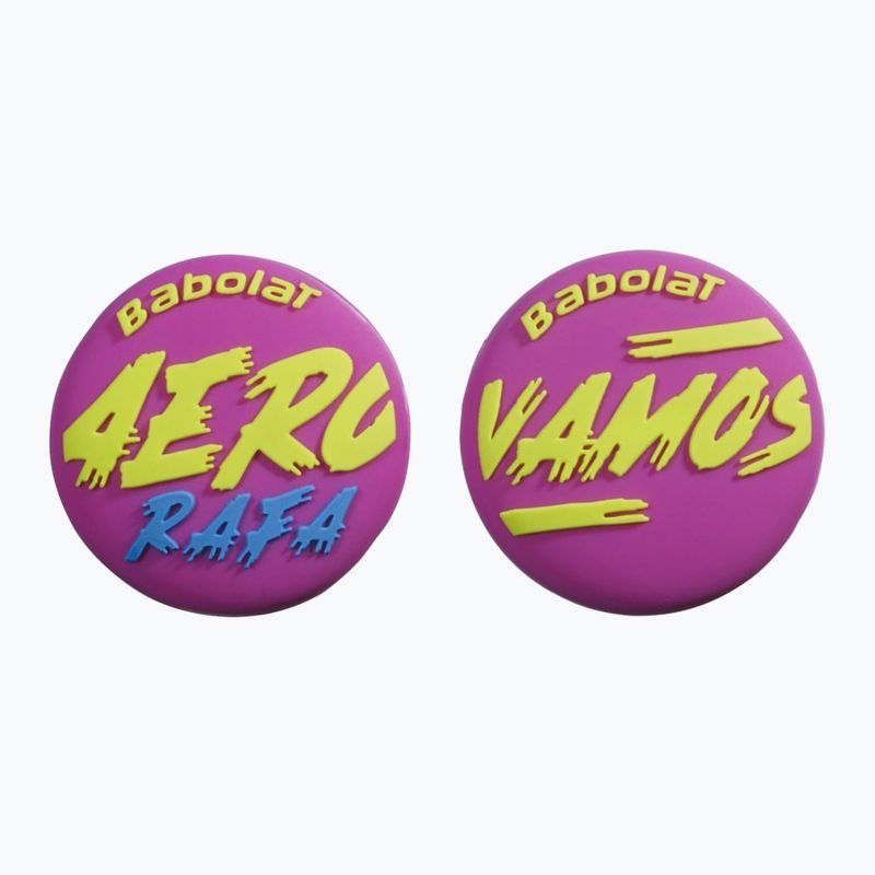 Амортисьор на вибрации Babolat Vamos Damp 2 бр. 2