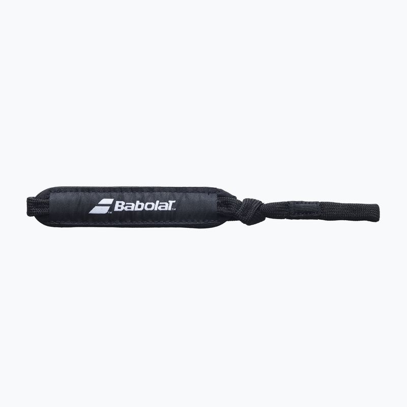 Babolat каишка за китката Padel black 710031 2