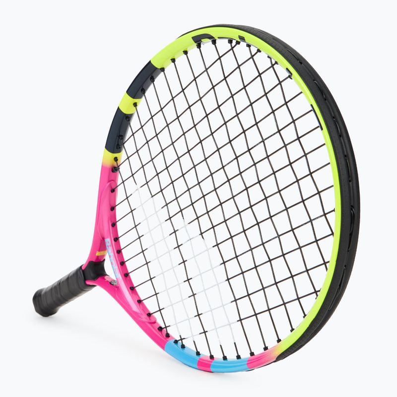 Детска тенис ракета Babolat Nadal 2 19 2