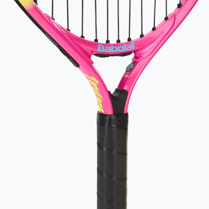 Детска тенис ракета Babolat Nadal 2 19 3