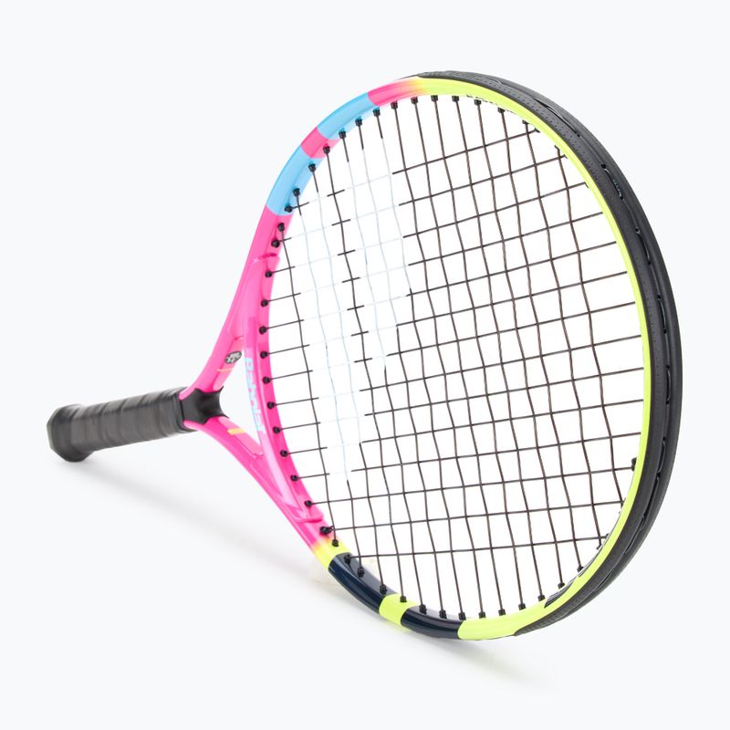 Детска тенис ракета Babolat Nadal 2 21 2
