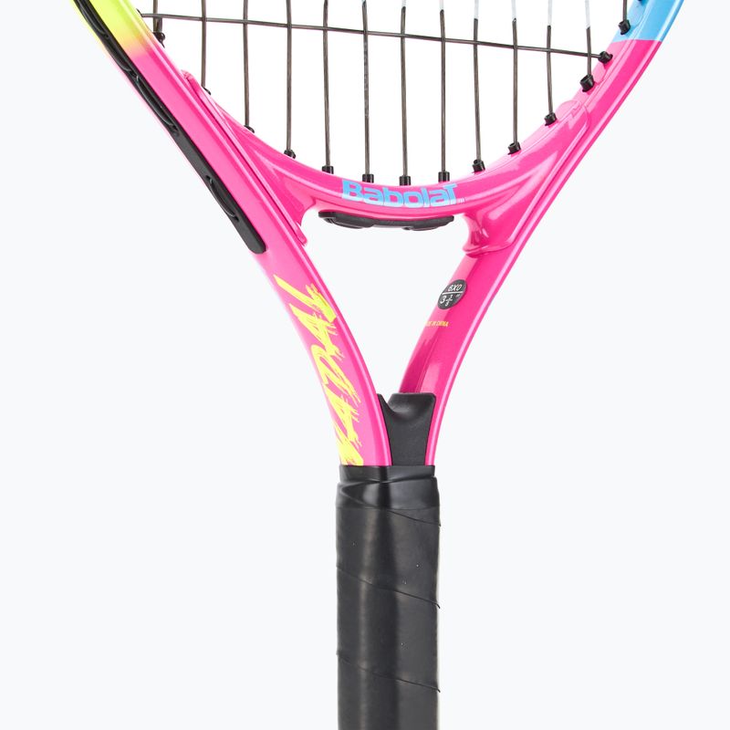 Детска тенис ракета Babolat Nadal 2 21 4