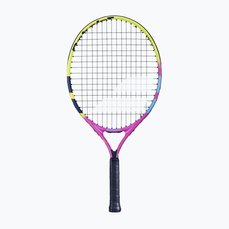 Детска тенис ракета Babolat Nadal 2 21 6