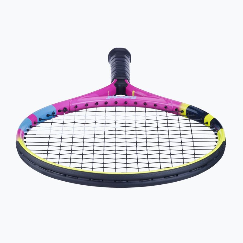 Детска тенис ракета Babolat Nadal 2 21 8