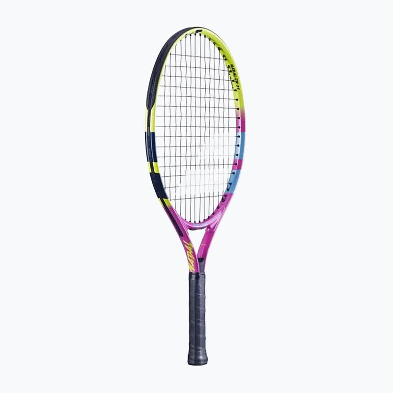 Детска тенис ракета Babolat Nadal 2 21 10