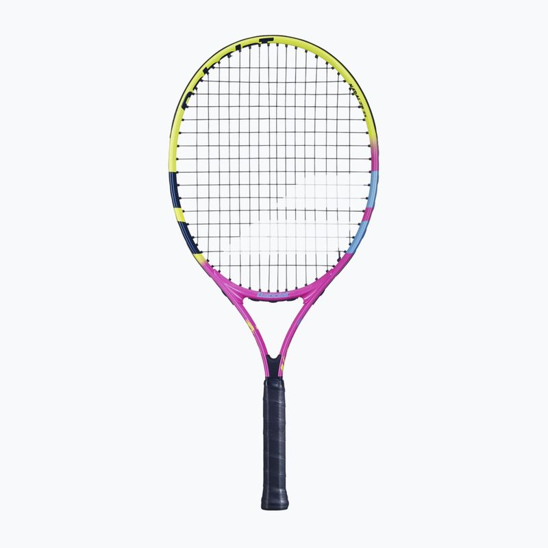 Детска тенис ракета Babolat Nadal 2 23
