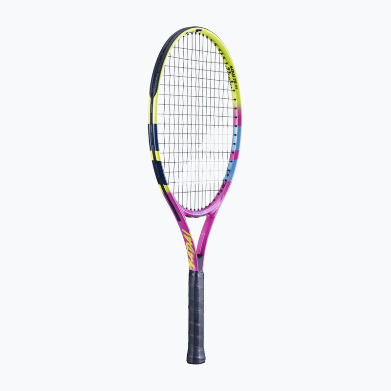 Детска тенис ракета Babolat Nadal 2 23 5