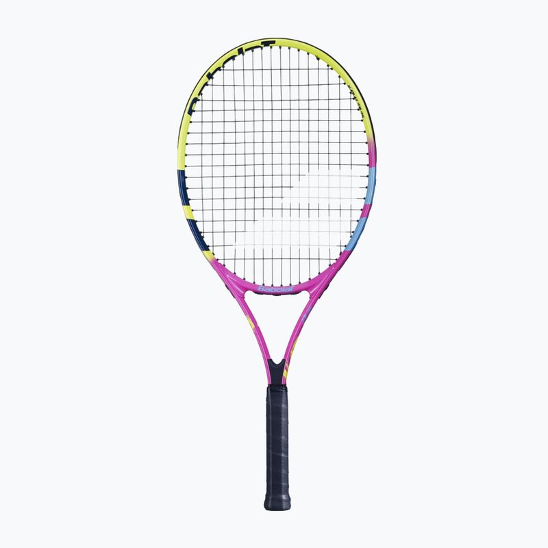 Детска тенис ракета Babolat Nadal 2 25