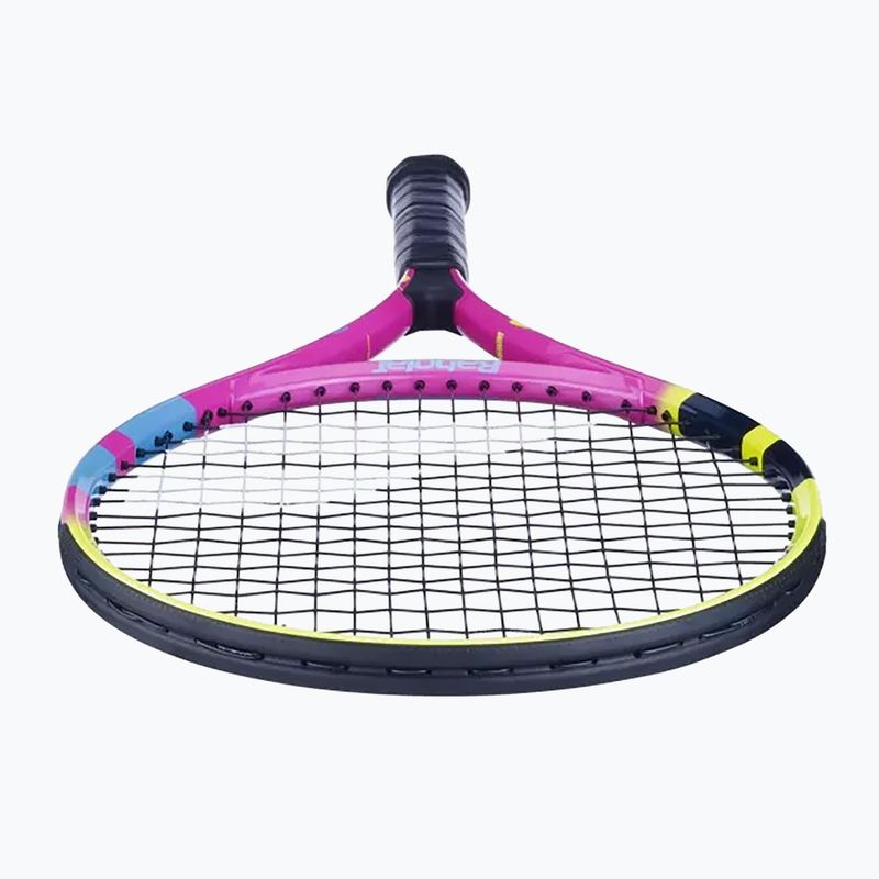 Детска тенис ракета Babolat Nadal 2 25 3