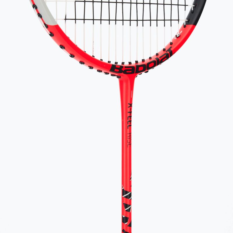 Ракета за бадминтон Babolat X-Feel Rise 4