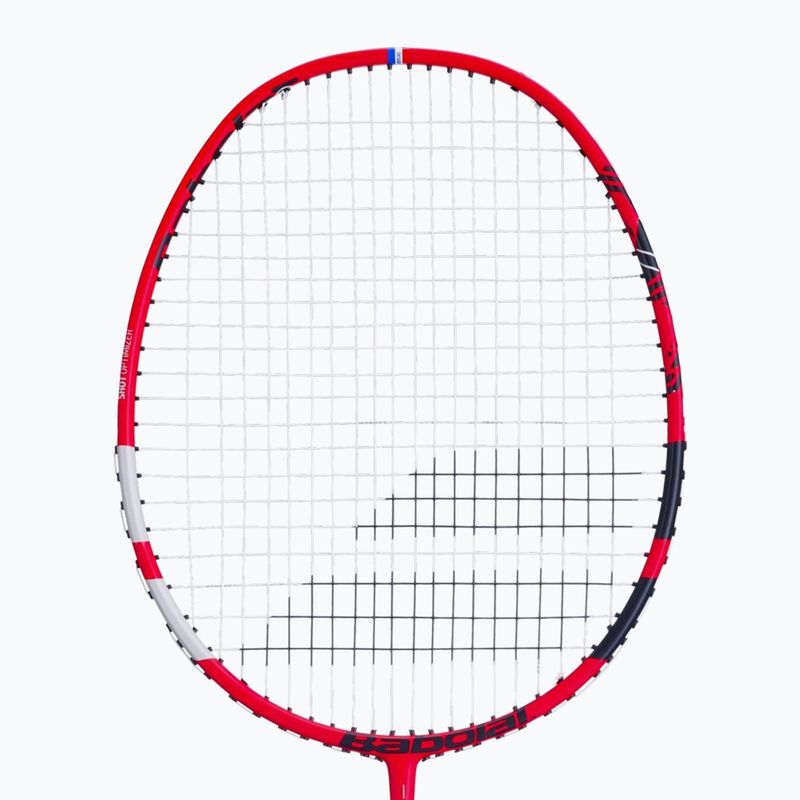 Ракета за бадминтон Babolat X-Feel Rise 9