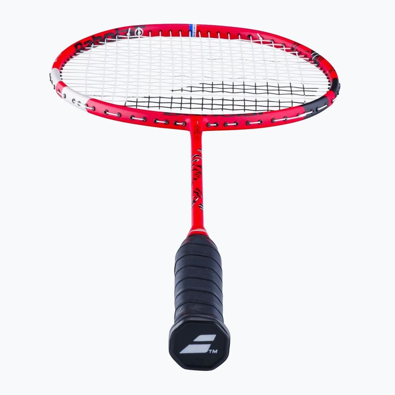 Ракета за бадминтон Babolat X-Feel Rise 10