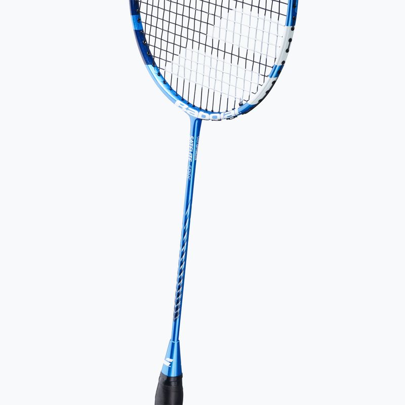 Ракета за бадминтон Babolat Satelite Spire 11