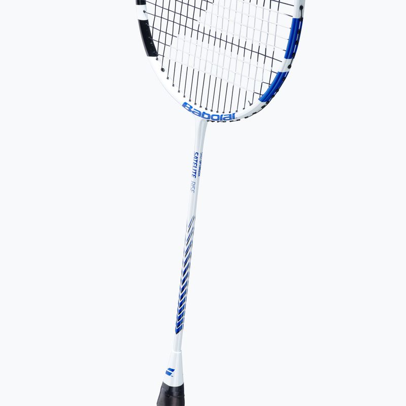 Ракета за бадминтон Babolat Satelite Rise 12