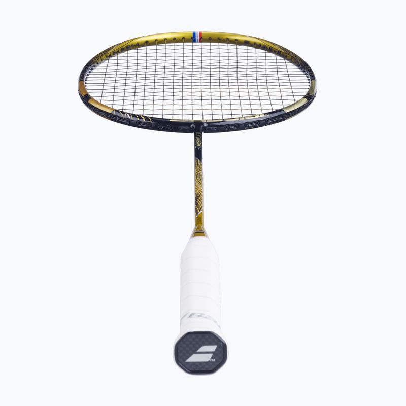 Ракета за бадминтон Babolat Jetstream 83 4