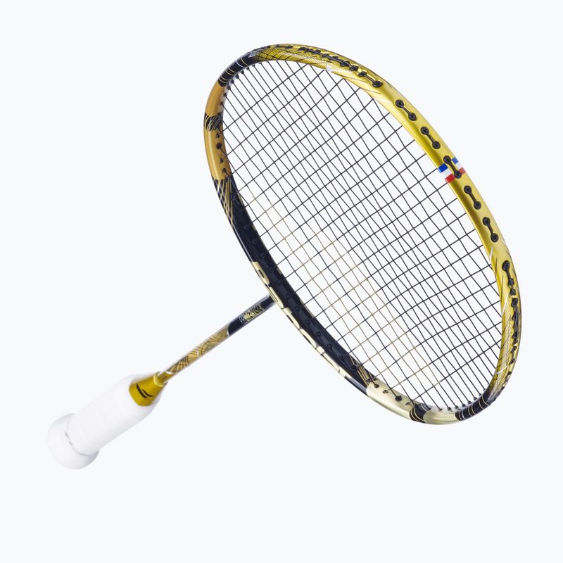 Ракета за бадминтон Babolat Jetstream 83 5