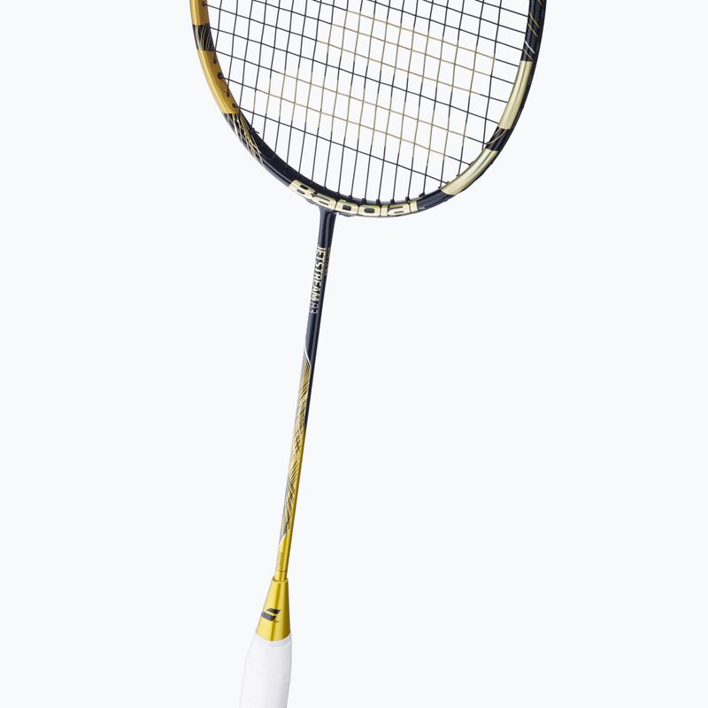 Ракета за бадминтон Babolat Jetstream 83 7
