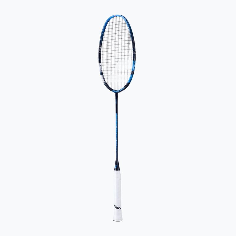 Ракета за бадминтон Babolat Prime Strung 12