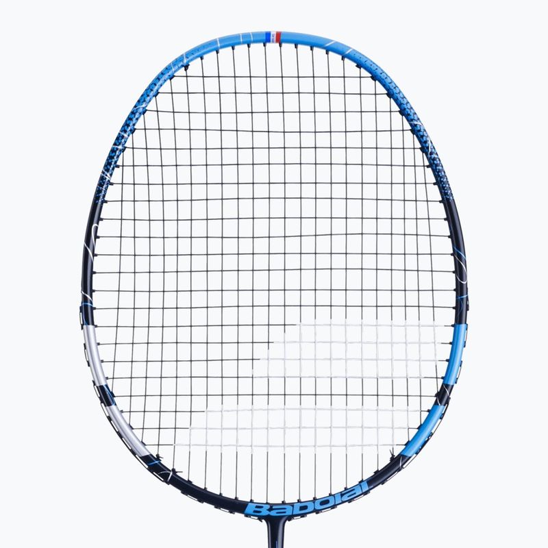 Ракета за бадминтон Babolat Prime Strung 7