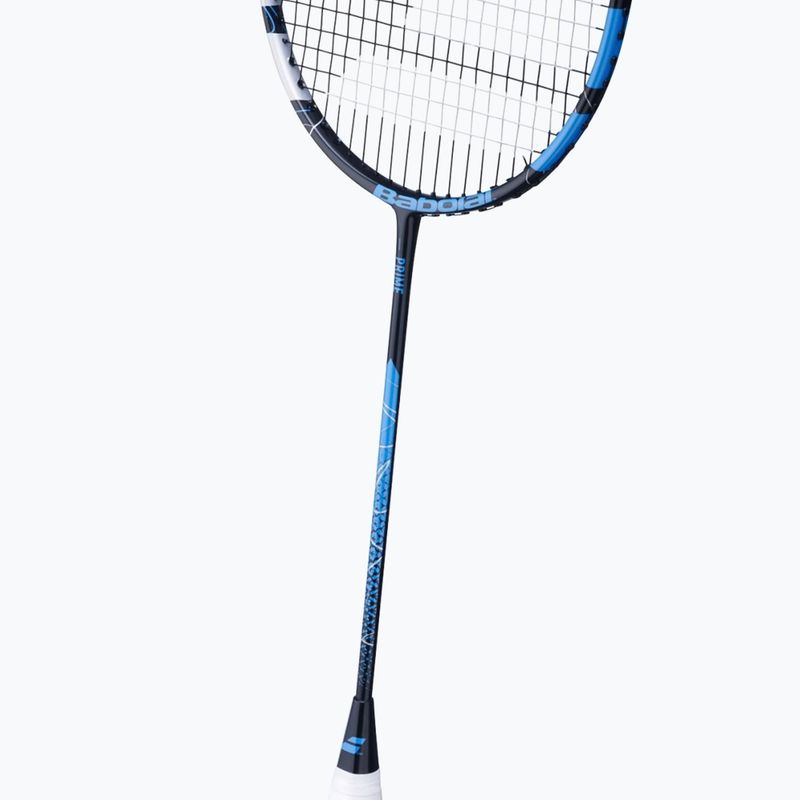 Ракета за бадминтон Babolat Prime Strung 10
