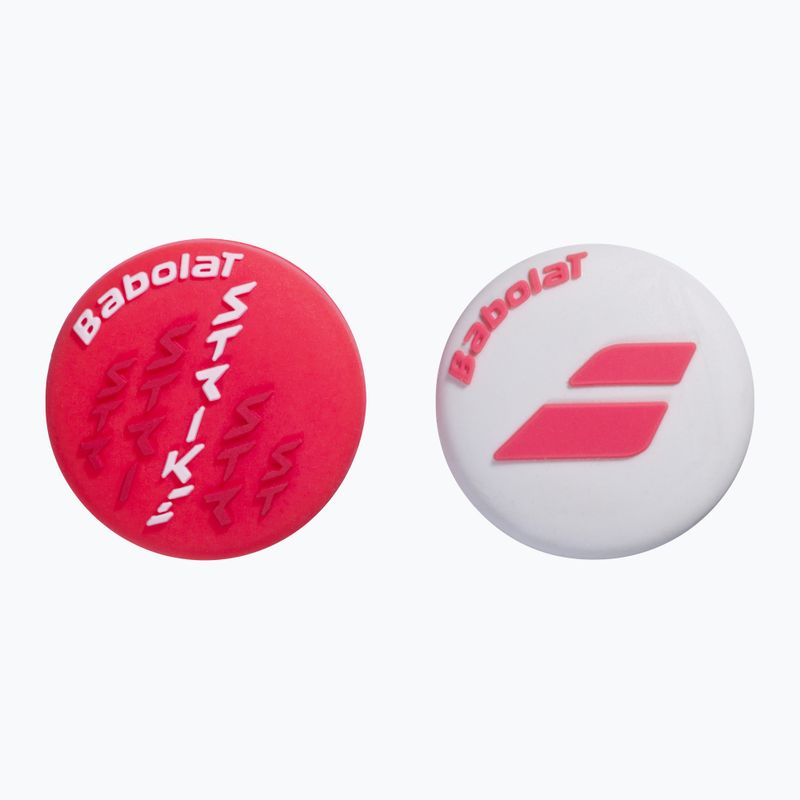 Амортисьор на вибрации Babolat Strike Damp 2 бр. 2