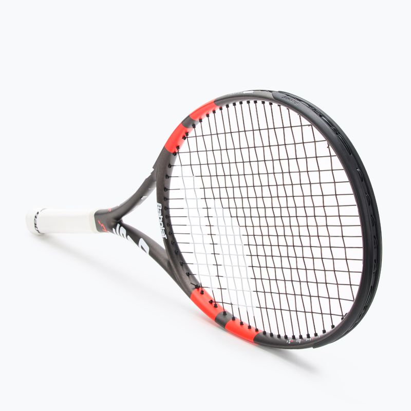 Ракета за тенис Babolat Boost Strike dark blue/red 2