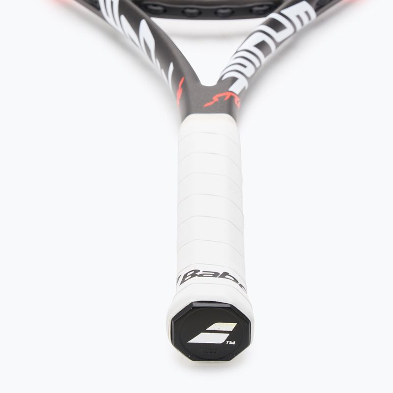 Ракета за тенис Babolat Boost Strike dark blue/red 3