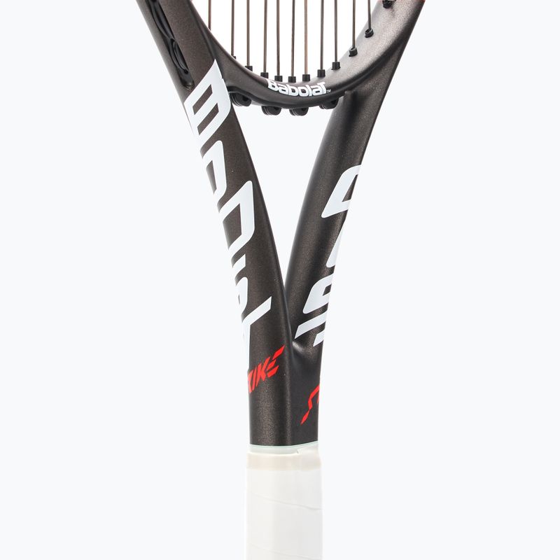 Ракета за тенис Babolat Boost Strike dark blue/red 4