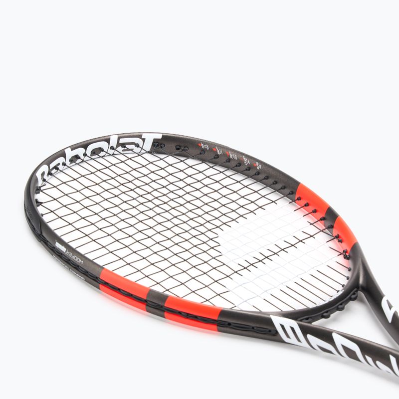 Ракета за тенис Babolat Boost Strike dark blue/red 5