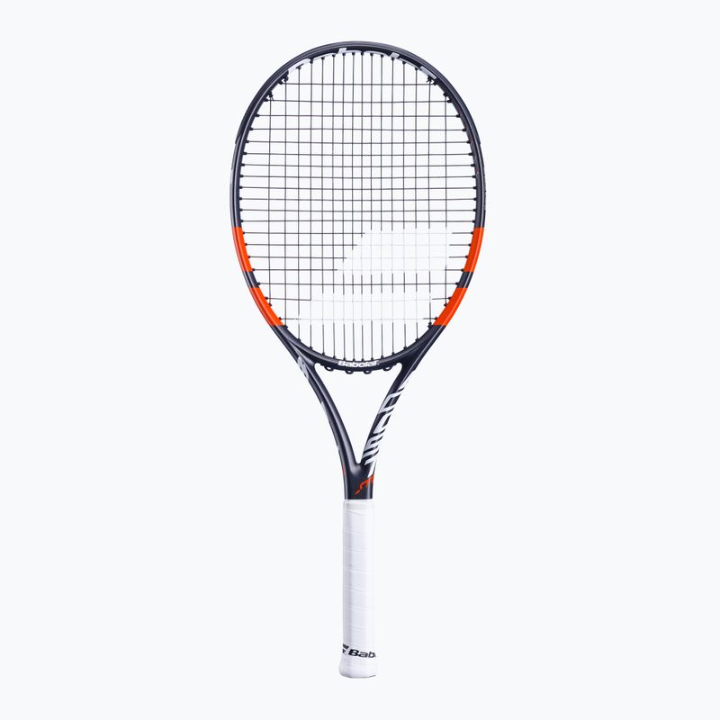 Ракета за тенис Babolat Boost Strike dark blue/red 6