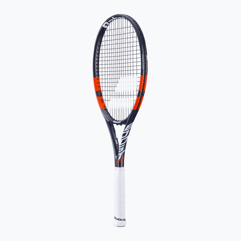 Ракета за тенис Babolat Boost Strike dark blue/red 8