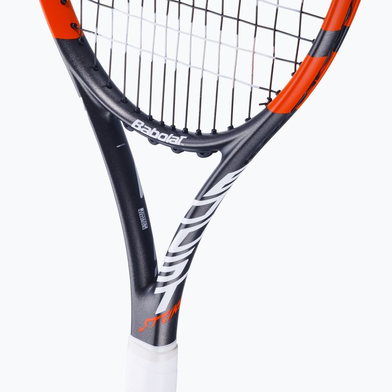 Ракета за тенис Babolat Boost Strike dark blue/red 11