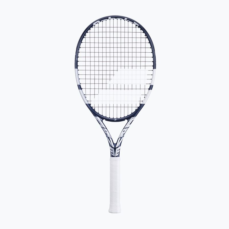 Ракета за тенис Babolat Evo Drive 115 Wimbledon  grey 6