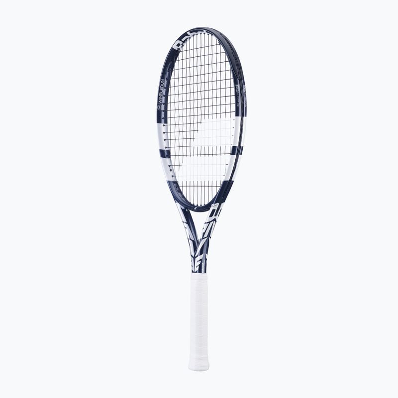 Ракета за тенис Babolat Evo Drive 115 Wimbledon  grey 7
