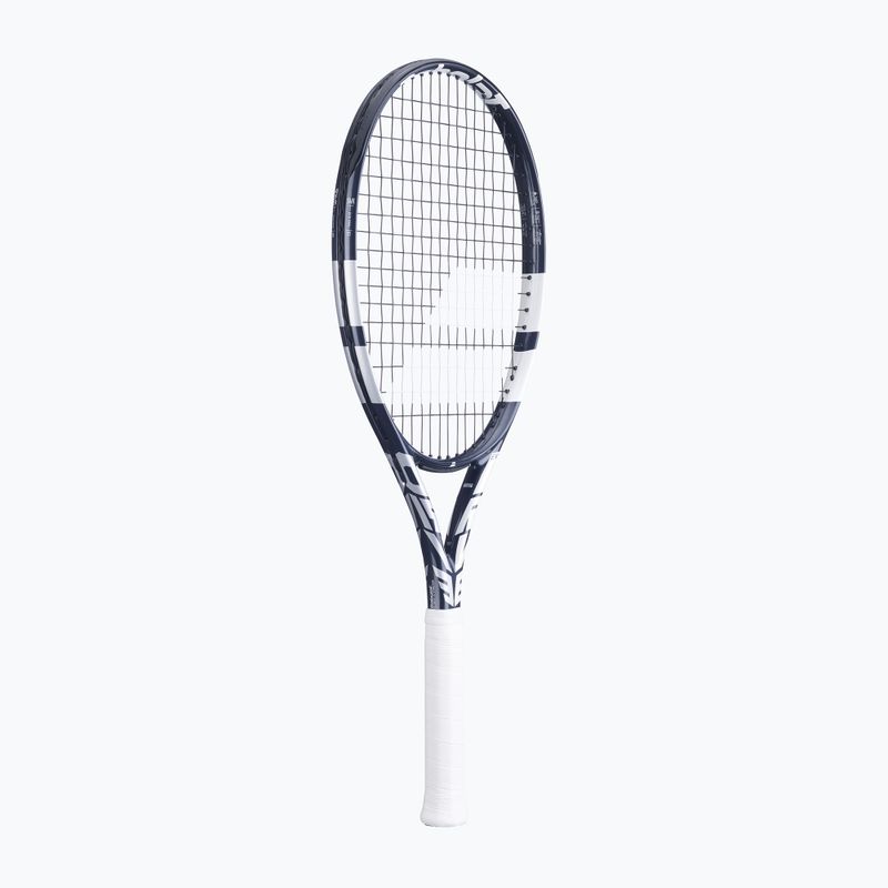 Ракета за тенис Babolat Evo Drive 115 Wimbledon  grey 8