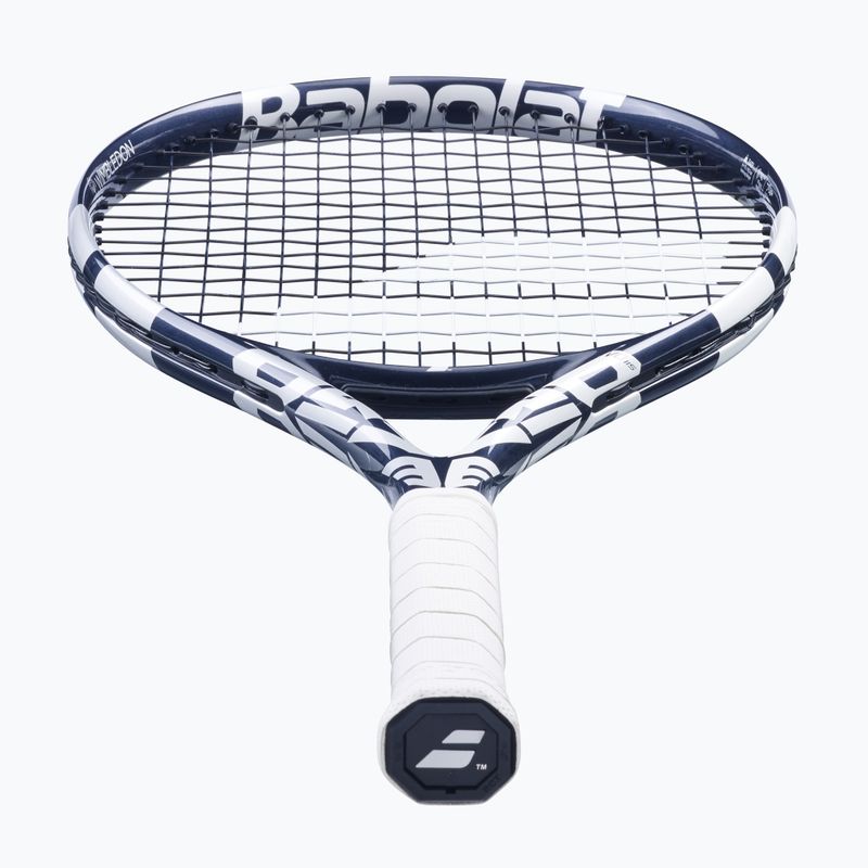Ракета за тенис Babolat Evo Drive 115 Wimbledon  grey 9