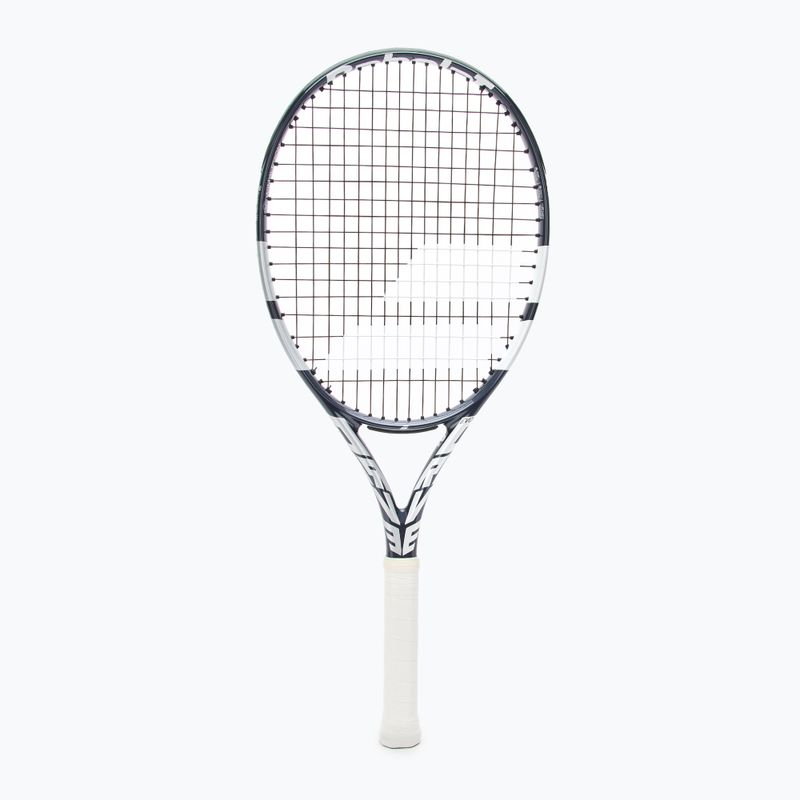 Ракета за тенис Babolat Evo Drive 115 Wimbledon  grey