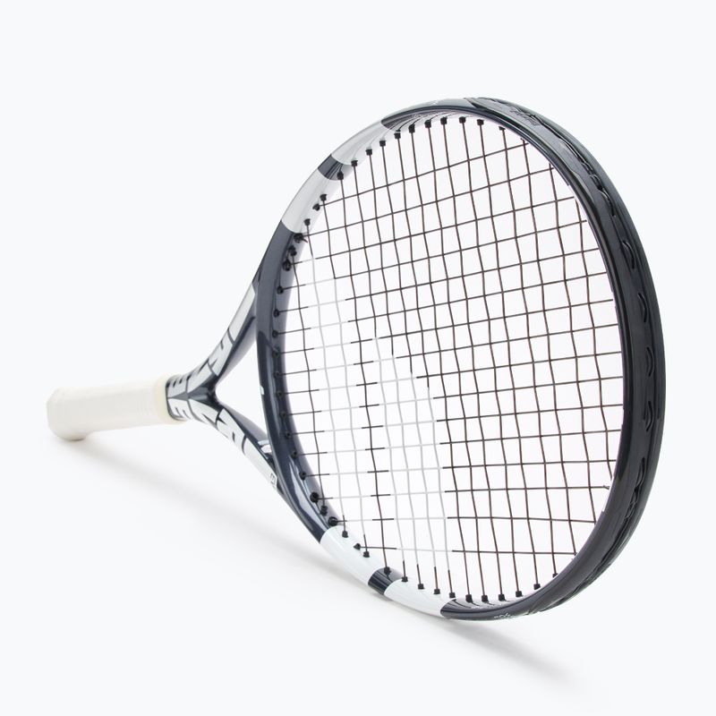 Ракета за тенис Babolat Evo Drive 115 Wimbledon  grey 2